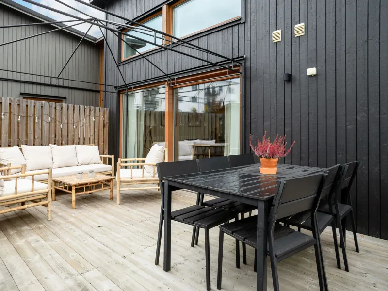 Grenvägen 16, Kalmar - Lägenhet, 4 rum, 91 m²