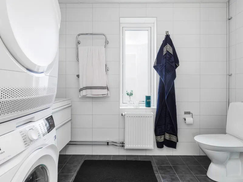 Ostindievägen 12, Kalmar - Lägenhet, 1 rum, 32 m²
