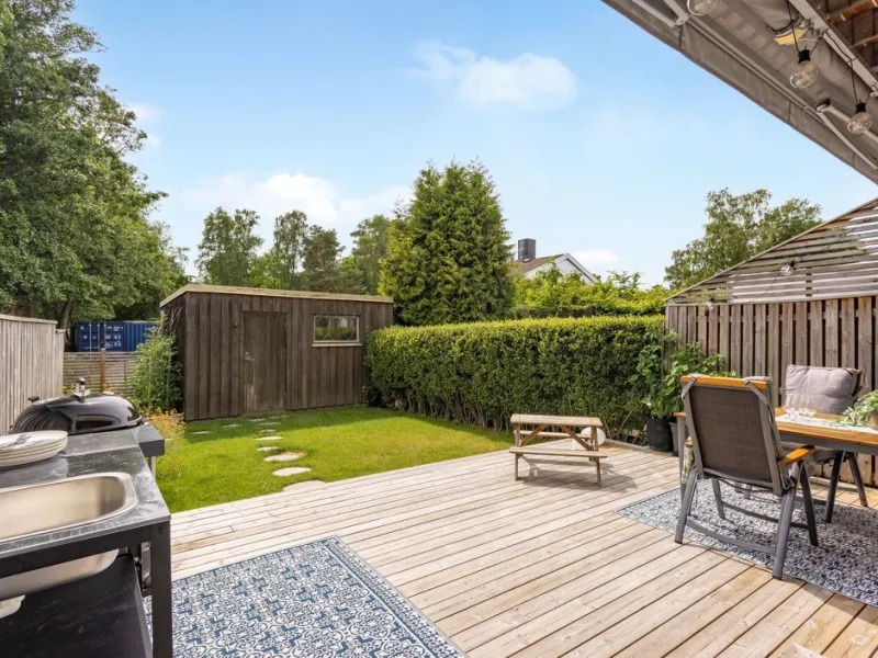 Capellavägen 16 - Skälby, Järfälla - Radhus - HusmanHagberg