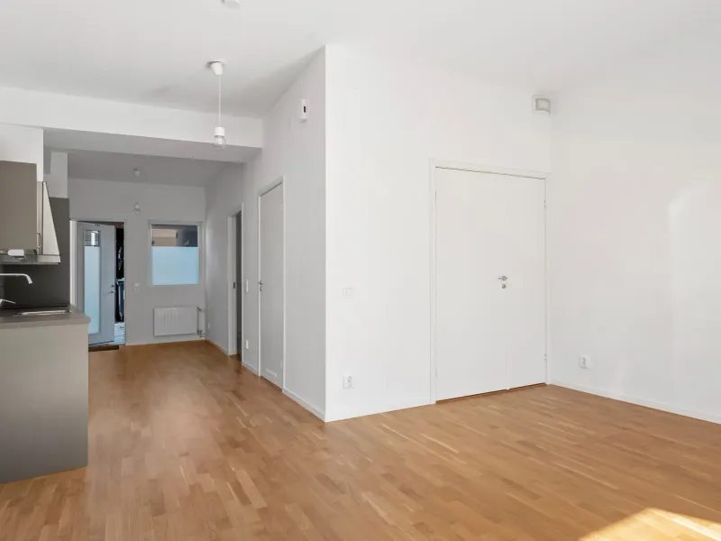 Lindvägen 4C, Sollentuna - Apartment, 2 rooms, 45 m²