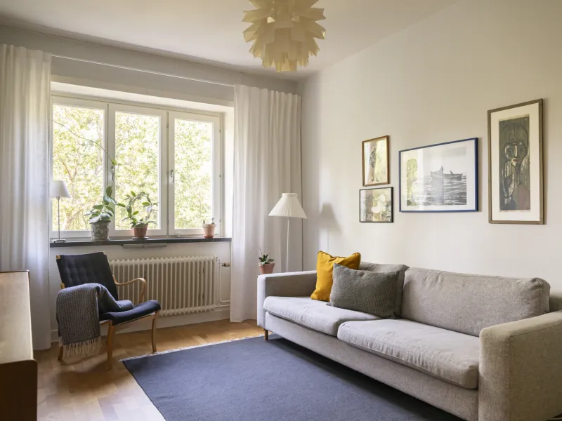 Broderivägen 25, Bromma | Bostadsrätt | SkandiaMäklarna
