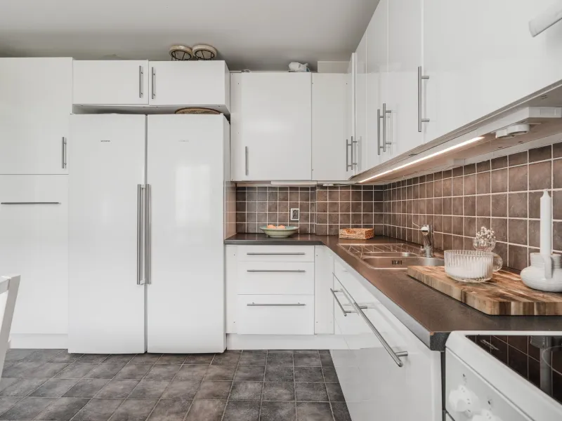 Styrmansgatan 14, Gävle - Apartment, 2 rooms, 65.5 m²