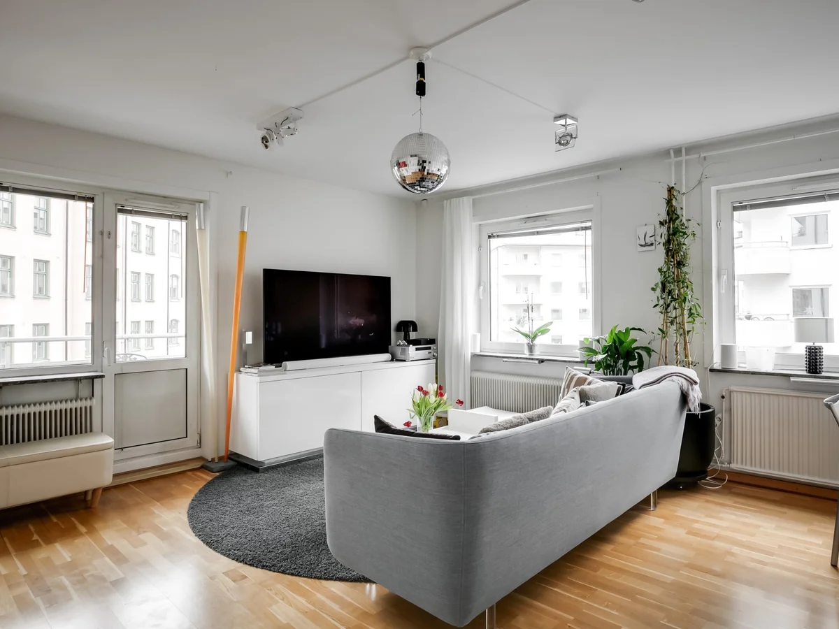 Kungsholmsgatan 11, Kungsholmen