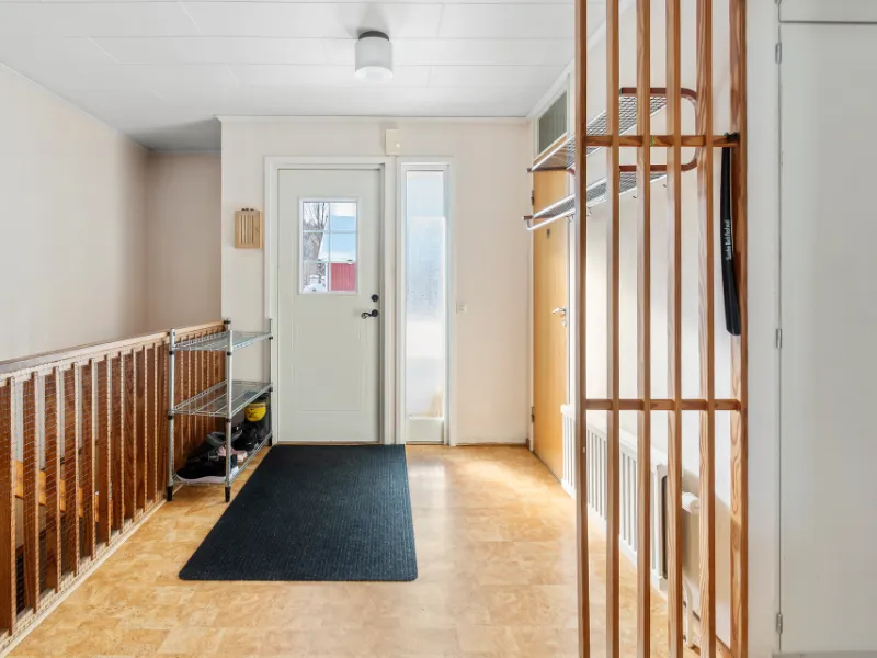 Villa till salu på Holkvägen 36 i Lycksele - Mäklarhuset