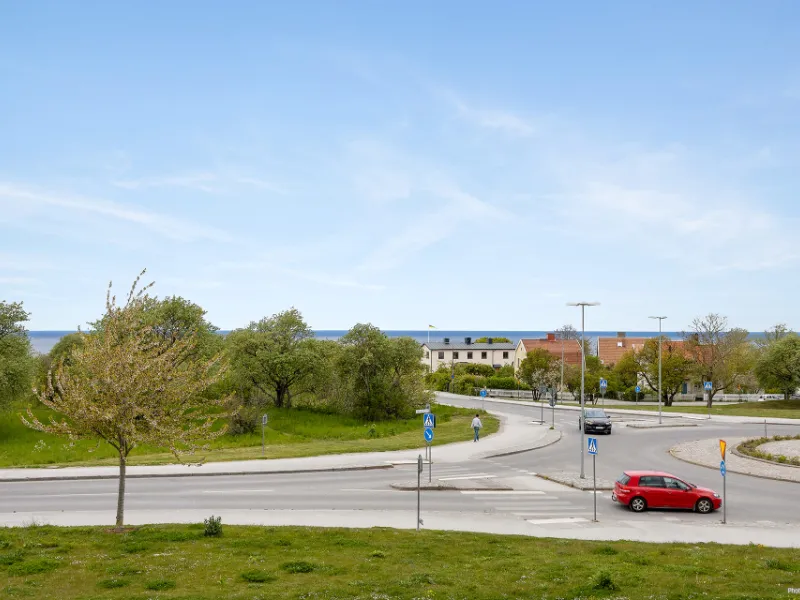 Broväg 2A, Visby