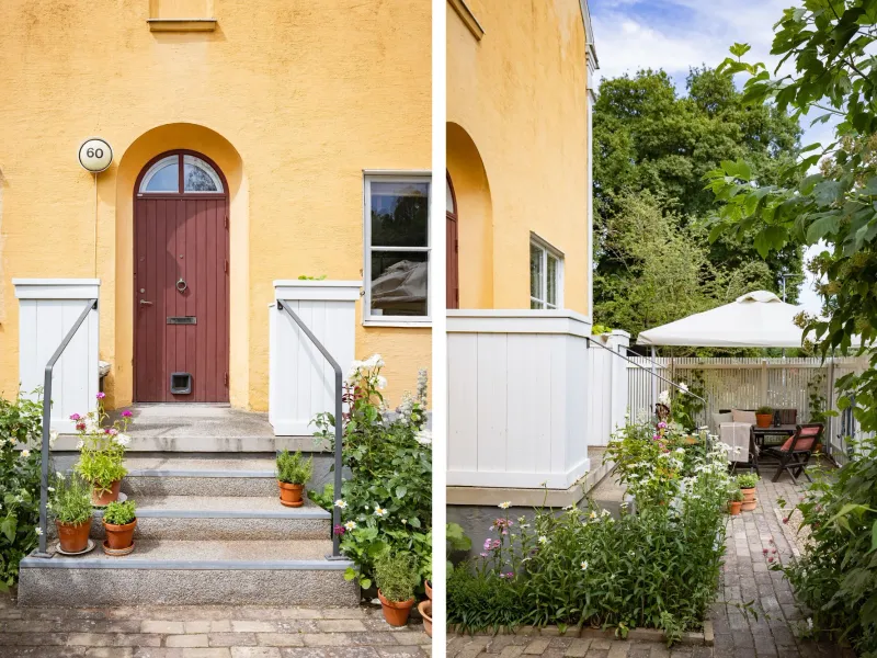 Österhagsgatan 60, Malmö - Apartment, 2 rooms, 62 m²
