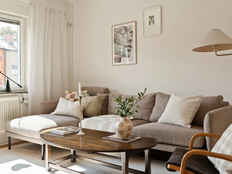 Dukvägen 28, Bromma | Bostadsrätt | SkandiaMäklarna