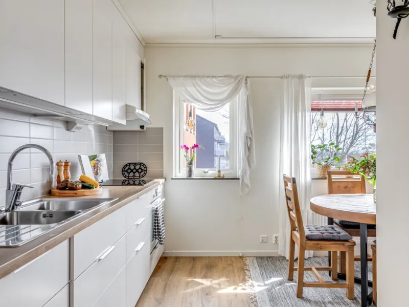 Blåportshöjden 6B - Blåportshöjden, Karlskrona - Lägenhet - HusmanHagberg