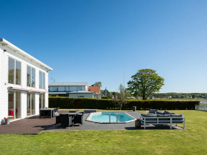 Hägervägen 1, Kullavik - Villa, 6 rooms, 183 m²