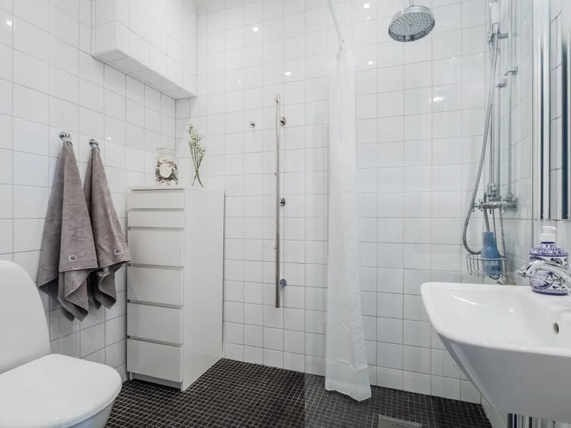 Aschebergsgatan 19, Göteborg - Lägenhet, 3 rum, 89 m²