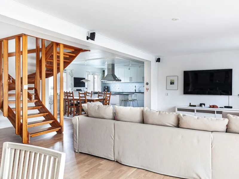 Sockengatan 68 - Husensjö, Helsingborg - Detached villa - HusmanHagberg