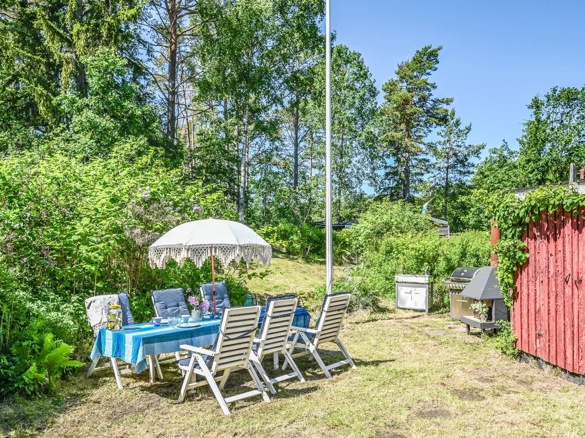 Horns väg 124, Kärrmaräng
