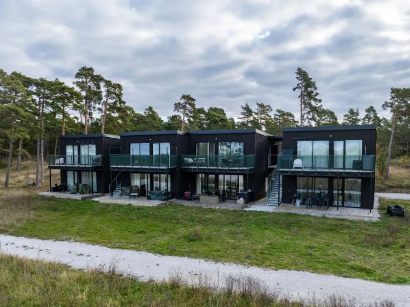 Fröjel Hallgårds 814M - Västra Gotland - Ekstakusten, KLINTEHAMN - Apartment - HusmanHagberg