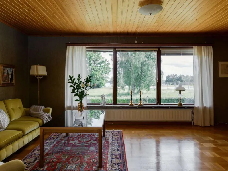 Helgövägen 27 · Öjaby, Växjö