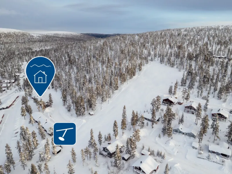 Lägenhet Myrflocenter lgh 21 (Mornäsvägen 4) Tandådalen, Sälen