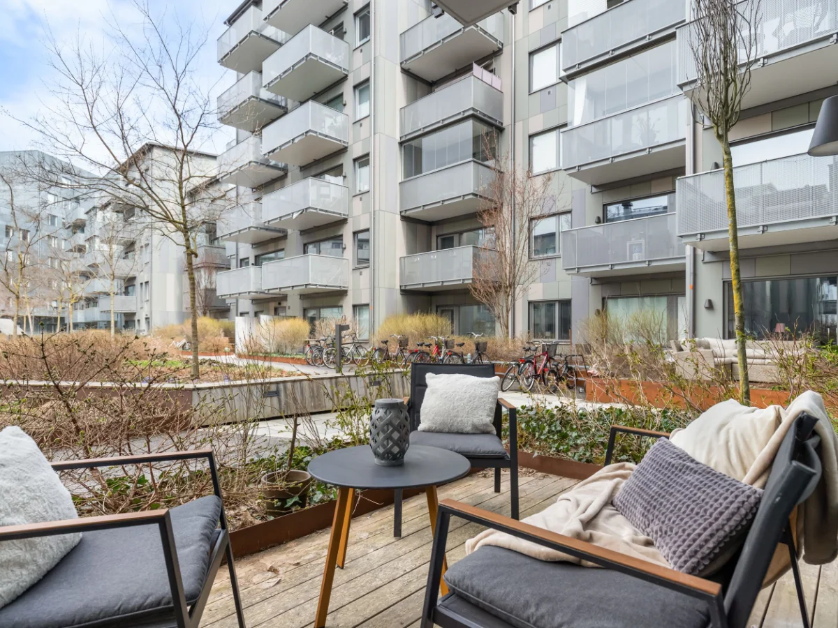 Bostadsbild