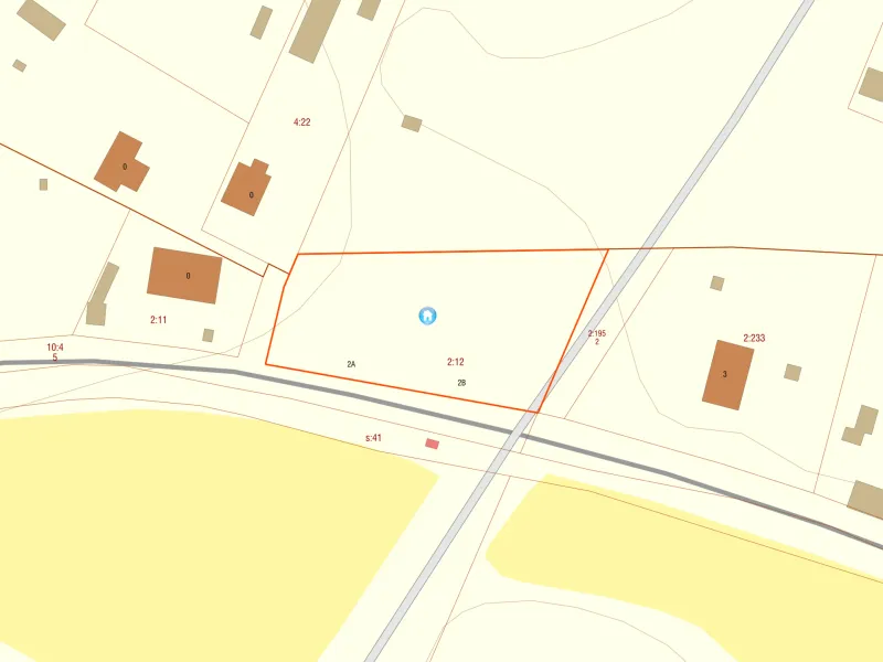 Kummelby 2A+B