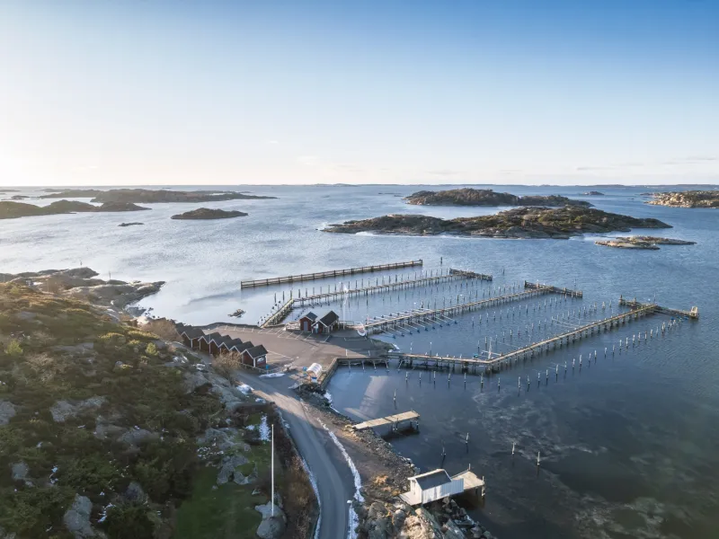 Killingsholmen 6, Billdal - Villa, 6 rum, 125 m²