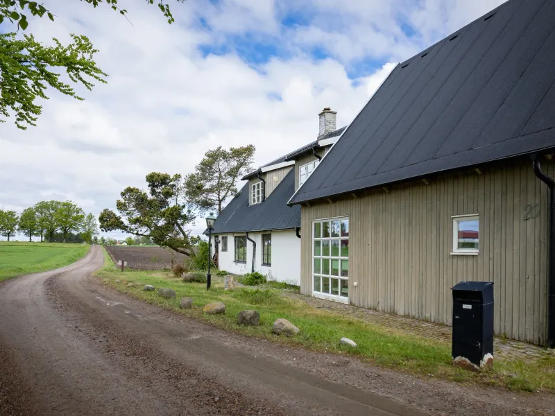 Vångavägen 20, Oxie - Villa, 6 rum, 208 m²