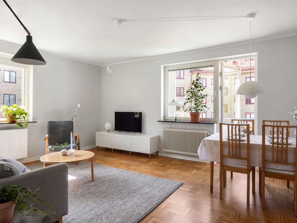 Lådämnesgatan 3, Björkekärr - Göteborg
