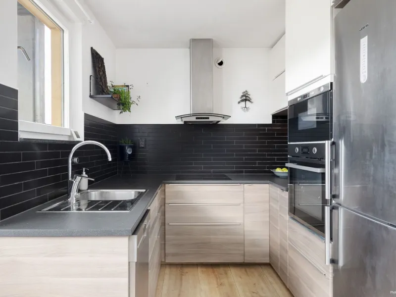 Edövägen 24C - Västra Orminge, SALTSJÖ-BOO - Apartment - HusmanHagberg