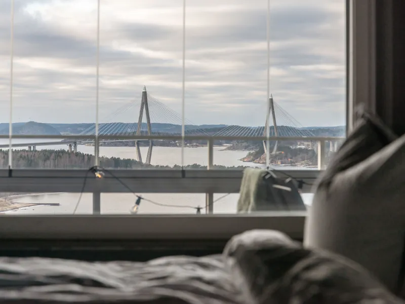 Västra Sundskogsvägen 41 - Sundstrand, Uddevalla - Apartment - HusmanHagberg