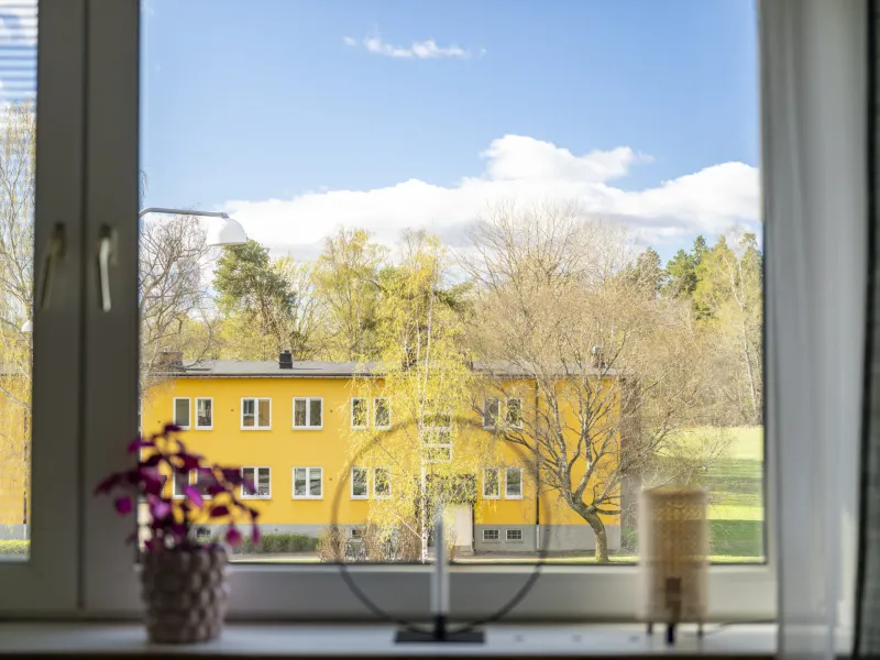Spångavägen 62, Bromma | Cooperative apartment | SkandiaMäklarna