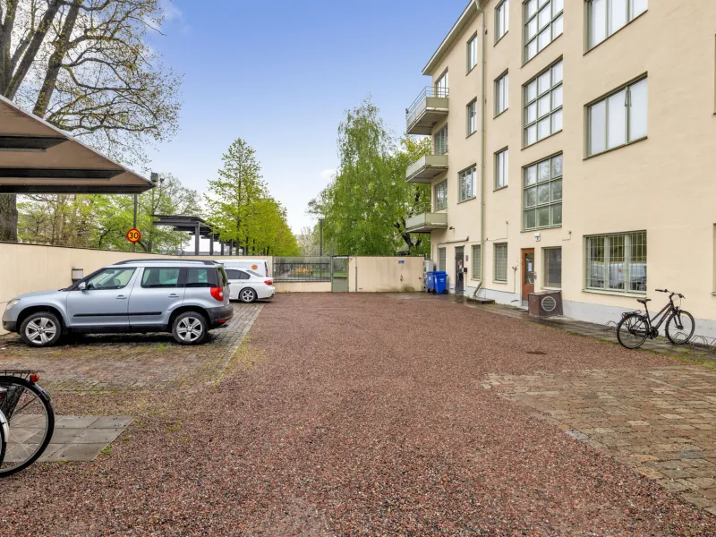 Kungsgatan 46