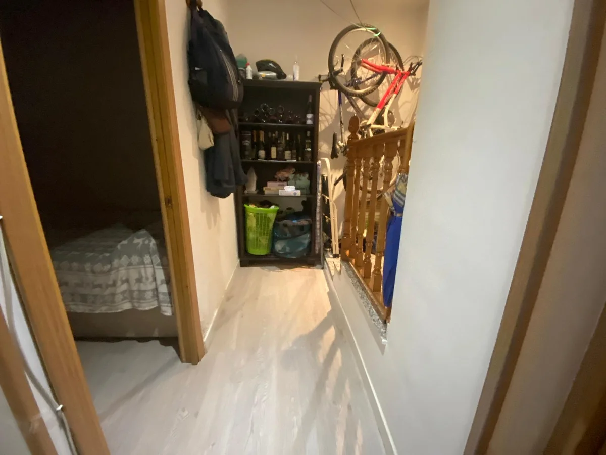 Piso en Opañel!