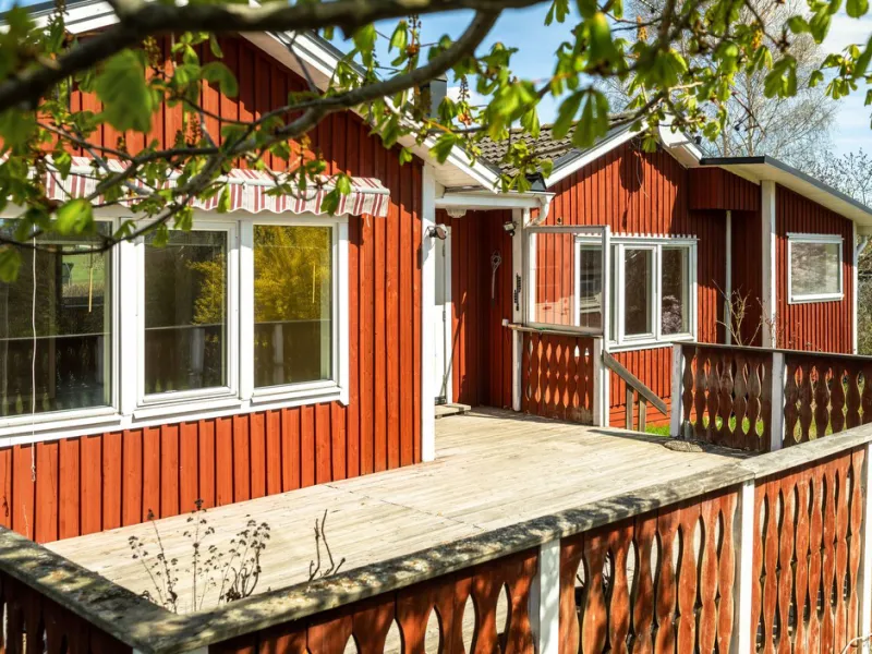 Viggvägen 8A - Trummenäs, Ramdala - Friliggande villa - HusmanHagberg