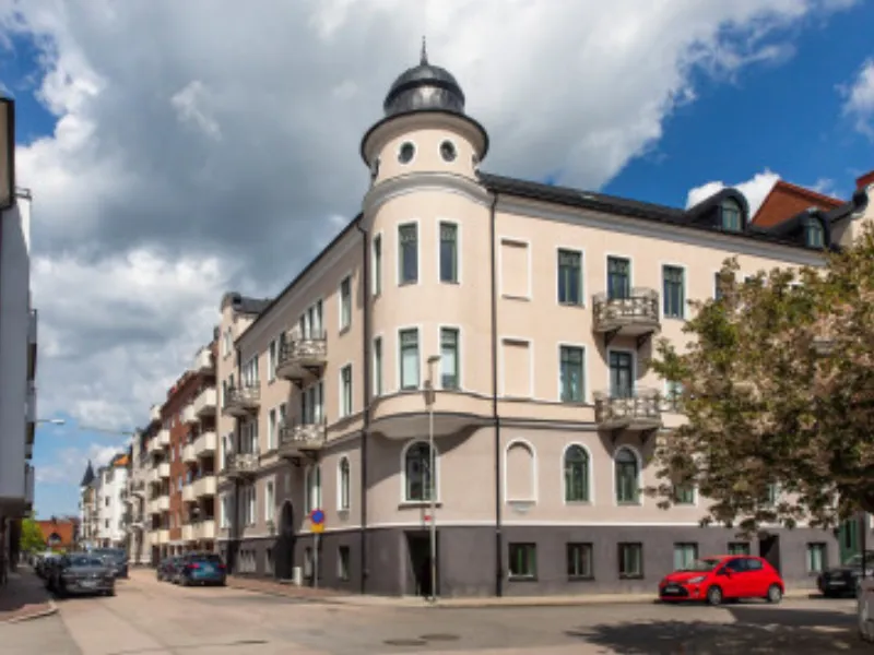 Karl X Gustavs gata 16, Tågaborg, HELSINGBORG