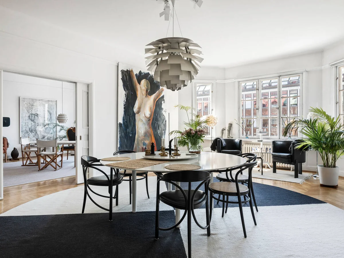 Birger Jarlsgatan 42, Östermalm