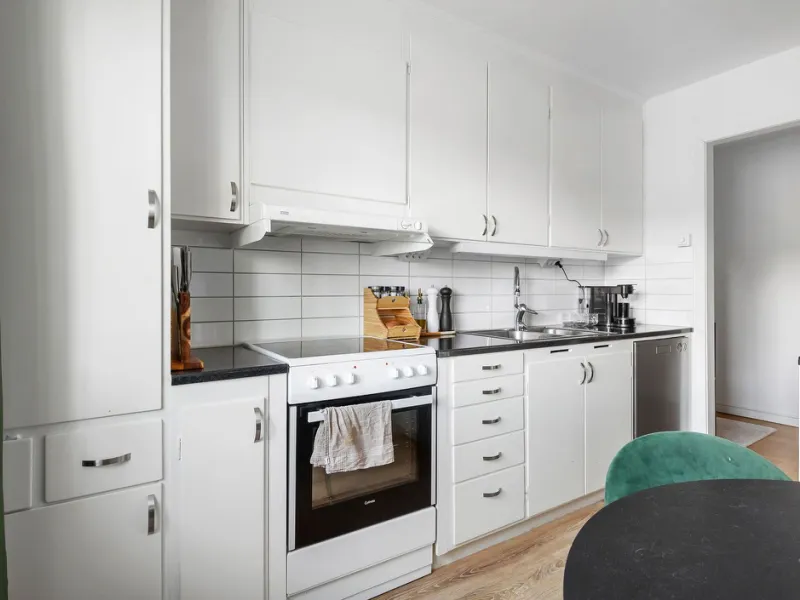 Furugränd 4A - Teg, UMEÅ - Lägenhet - HusmanHagberg
