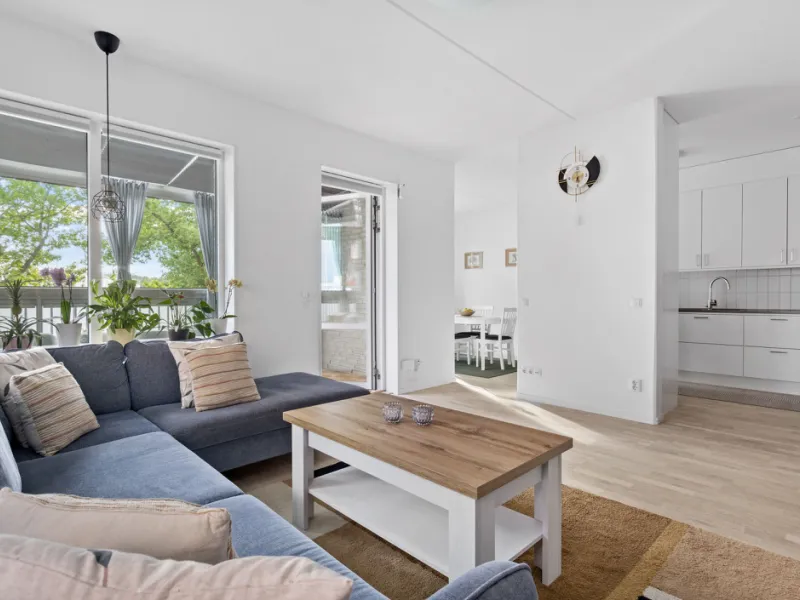 Malstensgränd 6 - Jakobsberg, Järfälla - Lägenhet - HusmanHagberg
