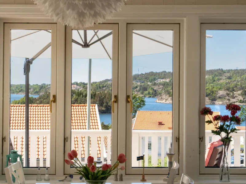 Grötån 154 - Ljungskile - Friliggande villa - HusmanHagberg