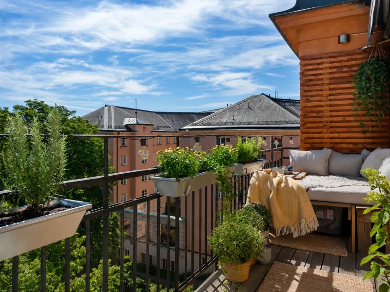 Alströmergatan 49, Stockholm | Bostadsrätt | SkandiaMäklarna