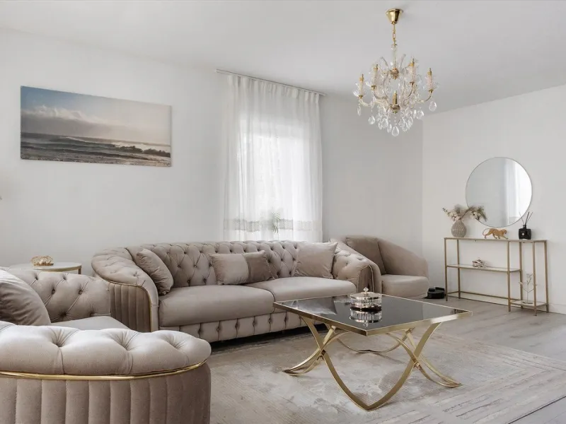Carl Roséns gränd 1 - Dalaberg, Uddevalla - Apartment - HusmanHagberg