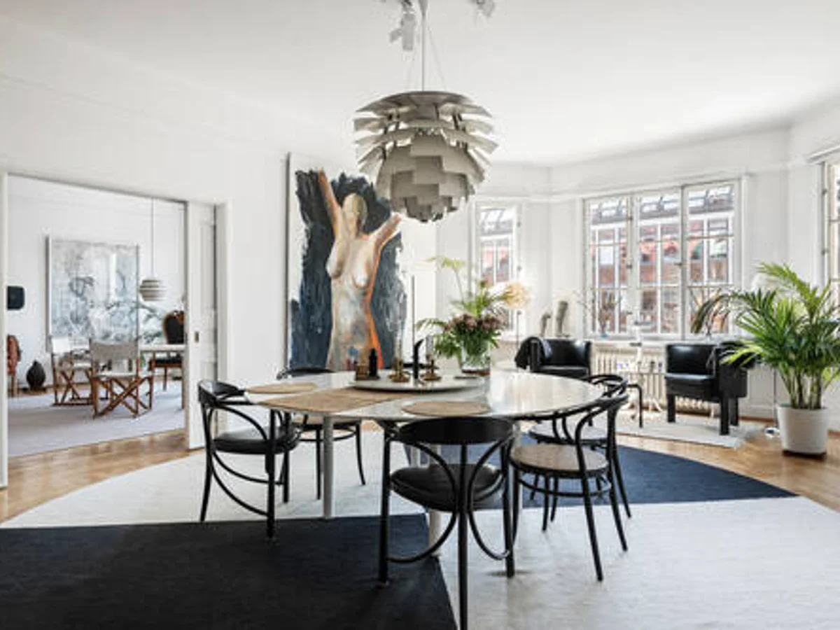 Birger Jarlsgatan 42, Östermalm