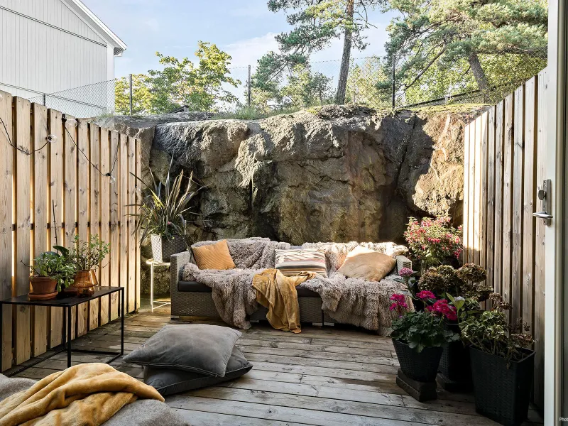 Värmdövägen 629 - Björknäs, Saltsjö-Boo - Lägenhet - HusmanHagberg