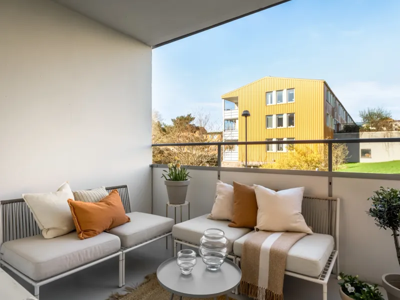 Rubingatan 2, Västra frölunda - Lägenhet, 3 rum, 79.5 m²