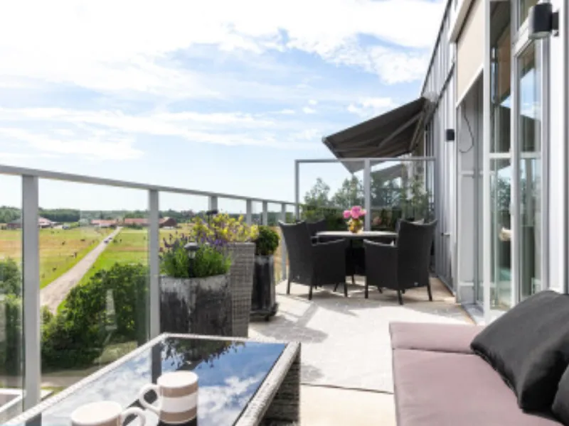 Senderödsvägen 25, Pålsjö, HELSINGBORG