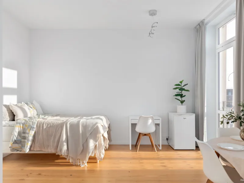 Bagaregatan 19 - Tågaborg, Helsingborg - Lägenhet - HusmanHagberg