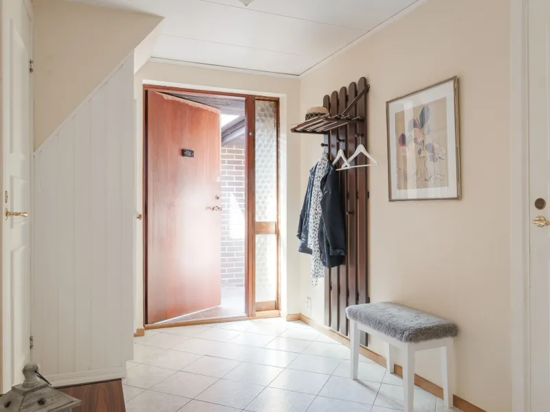Billings väg 7, Höllviken - Villa, 6 rum, 187 m²