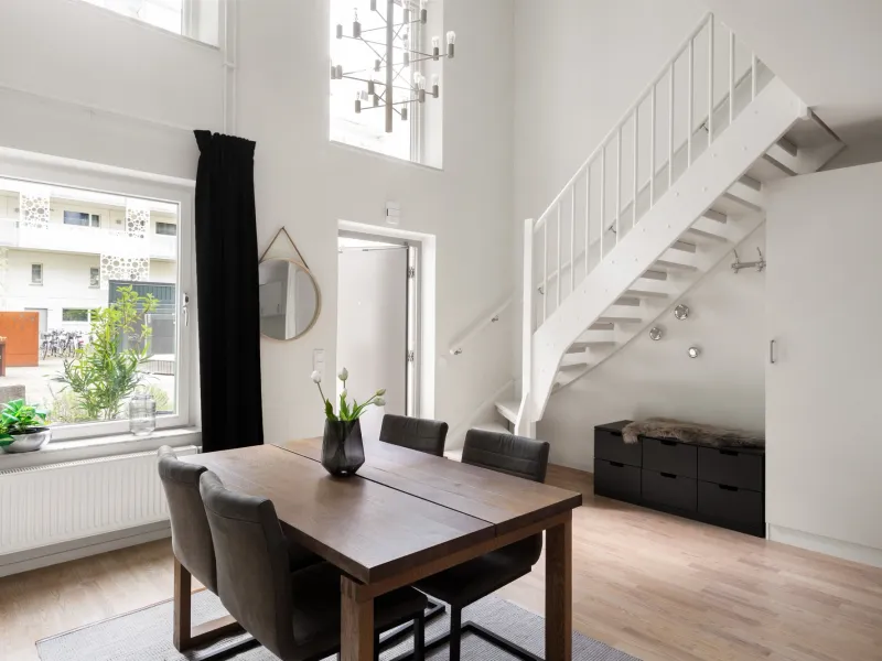 Ebbe Lieberathsgatan 16B, Göteborg - Lägenhet, 2 rum, 45.5 m²