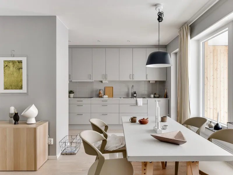 Skärvstensgatan 34 - Mariehöjd, UMEÅ - Lägenhet - HusmanHagberg