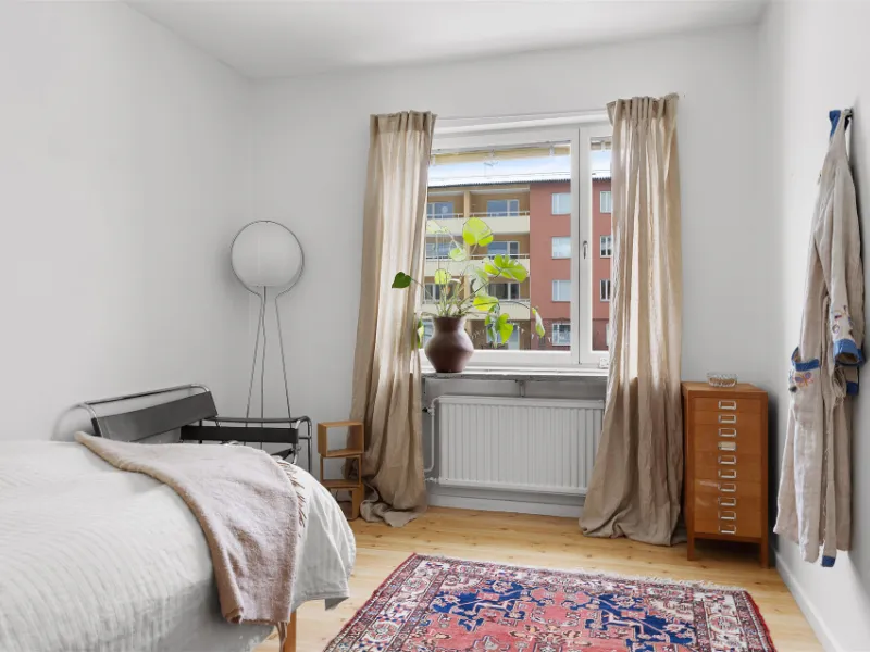 Charming 3-room apartment on Signalgatan! | Apartment for sale on Signalgatan 5A in Visby