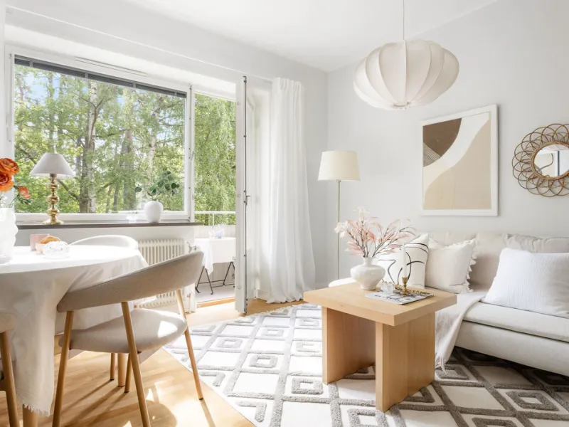 Strömkarlsvägen 82 - Bromma Smedslätten, Bromma - Lägenhet - HusmanHagberg