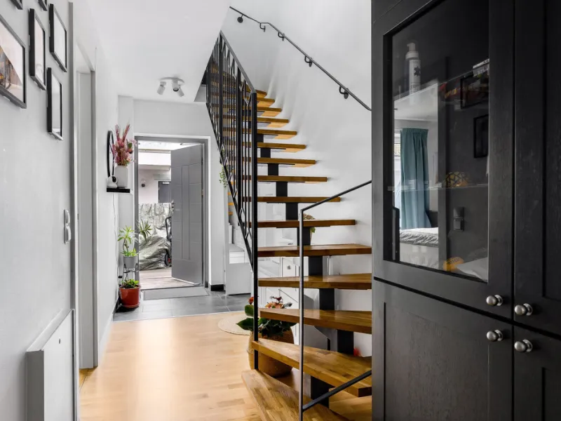 Ekedalsvägen 28 - Jakobsberg, Järfälla - Apartment - HusmanHagberg