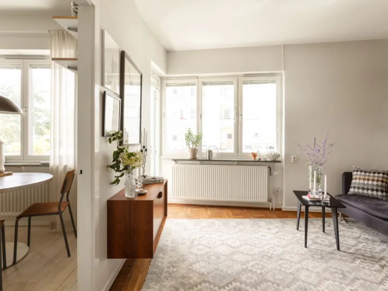 Pokalvägen 4, Södermalm - Reimersholme