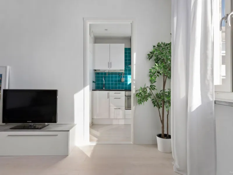 Edinsvägen 3 - Ektorp, NACKA - Apartment - HusmanHagberg